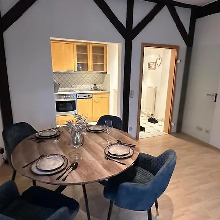 Altstadt Perle * Лимбург-ан-дер-Лан