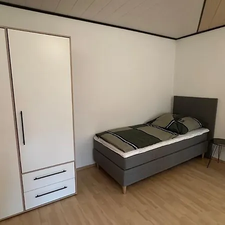 Апартаменты Altstadt Perle *