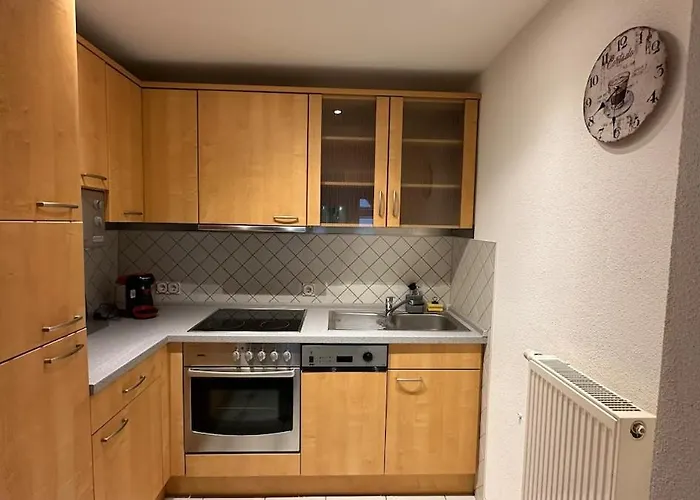 Apartman Altstadt Perle *