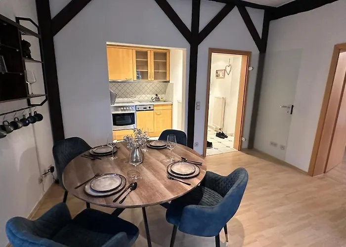 Altstadt Perle * Limburg an der Lahn