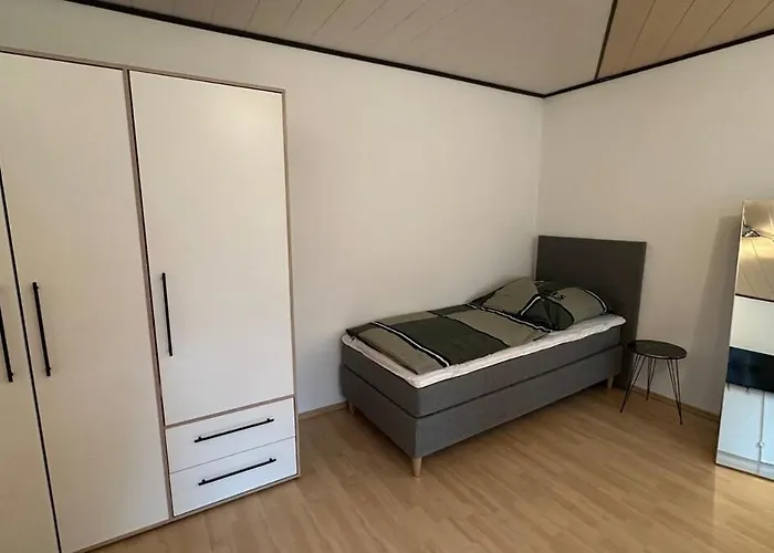 Apartman Altstadt Perle *