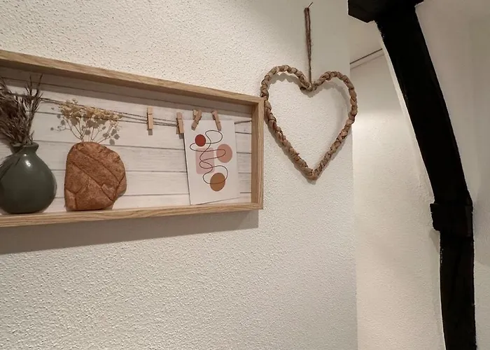 Altstadt Perle Limburg an der Lahn