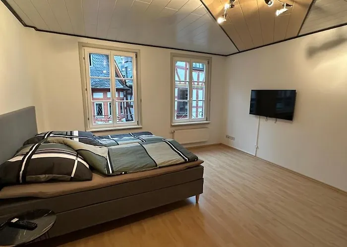 Apartman Altstadt Perle